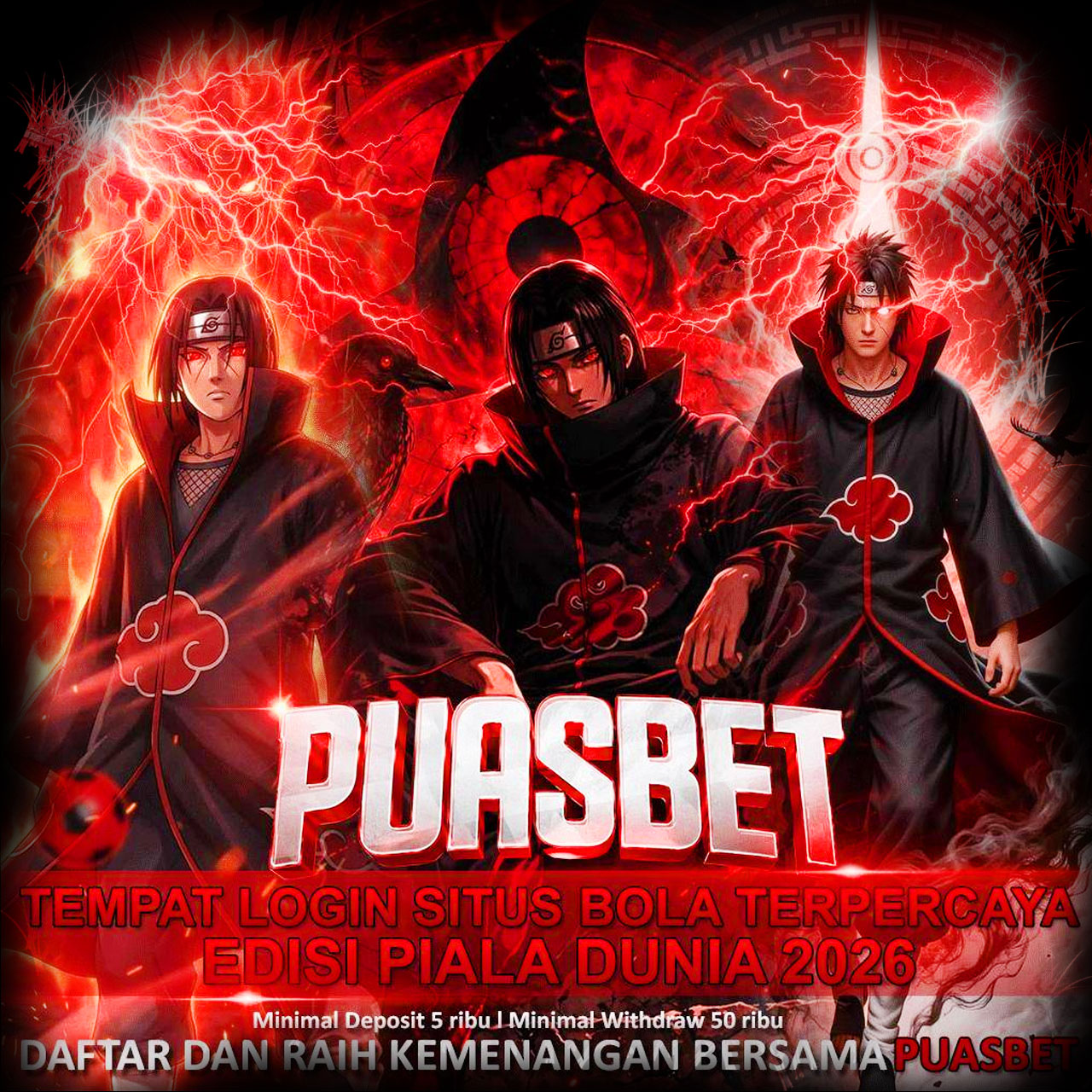 PUASBET